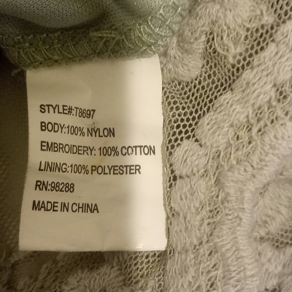 Calstyle tunic ($) - Picture 6 of 6